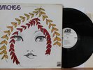 BANCHEE Self-Titled LP (Atlantic SD-8240, orig 1969 Promo) VG+ Psych