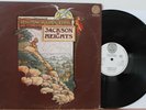 JACKSON HEIGHTS Ragamuffins Fool LP (Vertigo 6360 077, orig 1972 UK) Prog