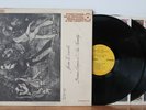 JULIE DRISCOLL & BRIAN AUGER Streetnoise 2xLP (Atco 2-701, 1969) VG++ Jazz Prog