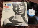 DONALD BYRD ROYAL FLUSH BLUE NOTE BNST 84101 STEREO Japan Vinyl LP