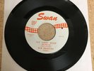 THE BEATLES - Sie Liebt Dich (She Loves You) I'LL GET YOU - SWAN 4182 RED LABEL