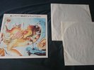 Dire Straits ?– Alchemy - Live 2LP 1984 NL FOC VINYL VG++/NEAR MINT