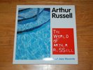 ARTHUR RUSSELL - The world of Arthur Russell *Vinyl* Soul Jazz Rec First press