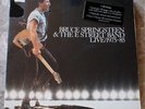 Bruce Springsteen Live 1975-1985 LP Vinyl Original S/S Sealed Sticker C5X 40558