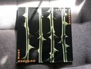 Type O Negative October Rust Lp Original Press