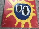 Primal scream screamadelica vinyl 1991 Original