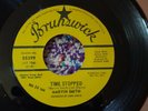 northern soul Marvin Smith Brunswick demo