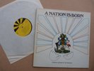 A NATION IS BORN-A MUSICAL HISTORY OF THE BAHAMAS LP.