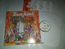 Knockout - Think it's time LP TESTPRESSUNG   oi