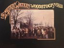 MUDDY WATERS Woodstock Album LP CHESS CH 60035 rare original blues NM