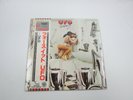 UFO Force it with OBI Japan VINYL  LP WWS-80918