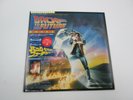 BACK TO THE FUTURE OST P-13178 with OBI Japan LP Vinyl