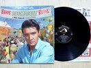 LP Elvis Presley - Roustabout - USA RCA LPM 2999 shrink
