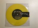 Fall Out Boy ?– Thnks Fr Th Mmrs RARE Yellow 7