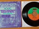 AC/DC High Voltage Rock'n Roll, ATL 10772, sehr guter Zustand,