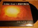 Leftover Crack / Citizen Fish 