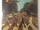 The Beatles, Abbey Road - Apple Records SO-383 Vinyl, Recorded In England, 12