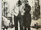MARK ARM / FREEWHEELIN’ / 7