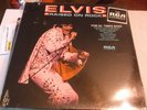 Elvis Presley Raised On Rock LP RCA APL1-0388 1st Pressing Mint New Sealed 1973