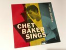 CHET BAKER 