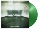 HOOBASTANK Self Titled LP GREEN VINYL /1000 *SEALED* music on vinyl mov