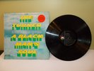 Ike Turner & Kings of Rhythm LP A Black Man's Soul DJ Copy Pompeii SD 6003