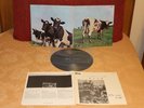 PINK FLOYD Atom Heart Mother LP JAPAN 1st PRESS OP-80102 MINT/ONCE PLAYED