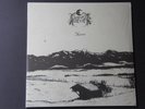 Lunar Aurora ?– Hoagascht LP BLACK METAL 2016 dimension 020 LIMITED WHITE