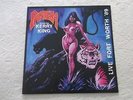 PANTERA ft. KERRY KING Live Fort Worth ´89 LP Slayer Judas Priest Damageplan