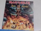 IRON MAIDEN - holy smoke EP 12