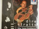 Dire Straits The Long Highway On Every Street Tour Rarities 1991-92 LP Red vinyl