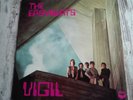 The Easybeats - Vigil LP 1968 United Artists, mega rar, sehr selten