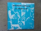 JEFFERSON AIRPLANE-L.A. Forum 10-'69 Bootleg Double LP