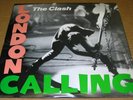 THE CLASH, 