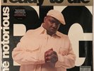 THE NOTORIOUS B.I.G. READY TO DIE 2 LP BAD BOY 1995 USA SPECIAL EDITION + POSTER