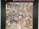 CARAVAN BLIND DOG AT ST. DUNSTANS LP BTM UK 1976 FAST DISPATCH