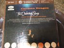 Reel to Reel Music, THE ORCHESTRA SINGS. Carmen Dragon conducts