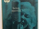 HELEN MERRILL EMARCY MG-36006 MONO 1st PRESS USA DEEP GROOVE FEMALE VOCAL JAZZ
