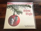 JOSHUA HOMME Silent Night 7” RED Vinyl Queens of the Stone Age QOTSA Josh Single