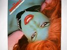 The Drones - Further Temptations-LP-VRLP1- 1977 Original - VG+