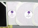 The Dick Clark National Music Survey Program December 12 1981 3 LP Set Ex./NM