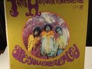 Jimi Hendrix MONO First Pressing - Are You Experienced ? - ‘67 Vinyl VG+/VG+ Tri