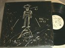 THE OFFS First Record VINYL LP 1st Press 1984 cd025 USA album Basquiat art NM/NM
