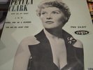 Petula Clark Vol. 3 RARE EP Vogue