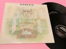 GENESIS 2LP MOONSWEPT PARADISE ORIGINALE MINT CONDITION   PROMO EDITION