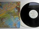 Ozric Tentacles - Pungent Effulgent UK 1990 Dovetail Records LP