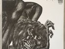 COMUS-FIRST UTTERANCE-LP REISSUE DOWN RECORDS DNLS 3019-FOLK PROG RARE