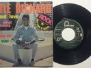 LITTLE RICHARD WITHOUT LOVE +3 EP+PS FONTANA FRANCE R&B ROCK'N'ROLL EX+