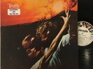 TRUTH LP 1970 ORIGINAL PEOPLE RECORDS PLP5002 STEREO PROMO STICKER PSYCH