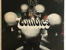 TIME OF THE ZOMBIES  2XLP 1974 ORIGINAL EPIC STEREO  PSYCH GARAGE FUZZ GATEFOLD